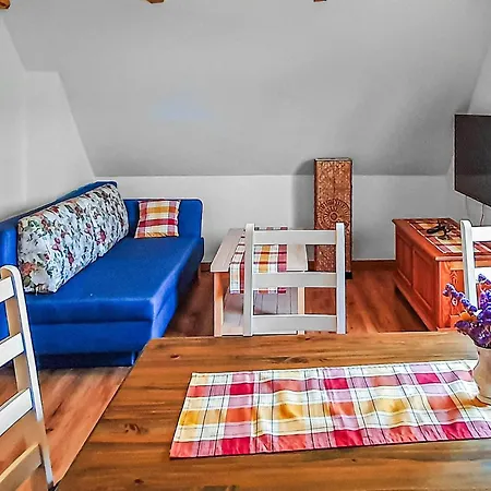 Ferienwohnung Raduhn Lejlighed