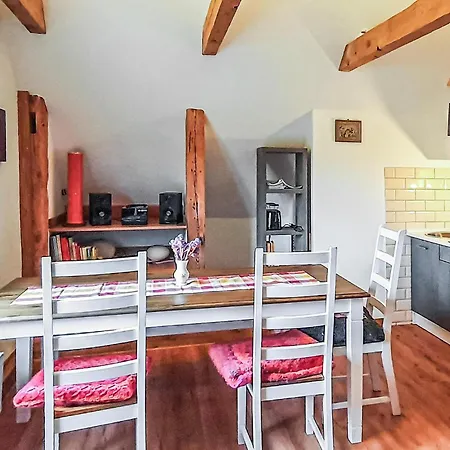 Ferienwohnung Raduhn