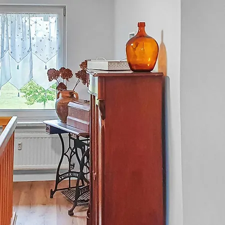 Ferienwohnung Raduhn *