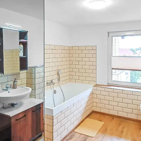 Διαμέρισμα Ferienwohnung Raduhn Raduhn