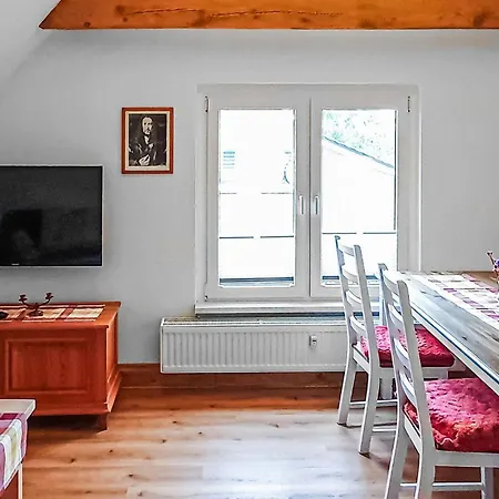 Ferienwohnung Raduhn Lejlighed Raduhn