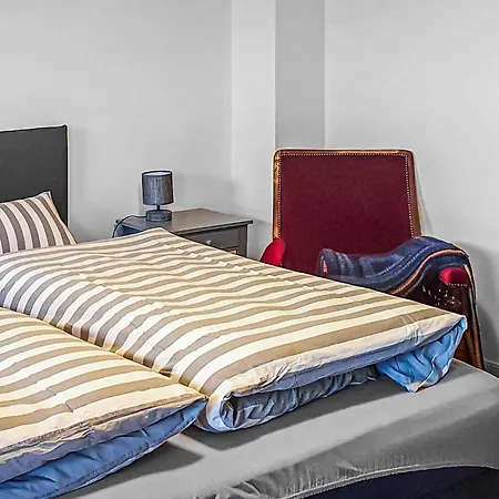 Διαμέρισμα Ferienwohnung Raduhn