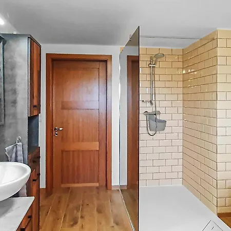 Διαμέρισμα Ferienwohnung Raduhn *