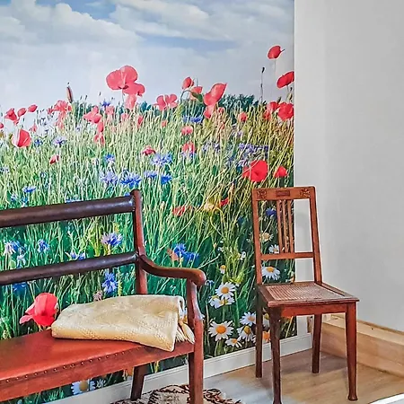 Ferienwohnung Raduhn Διαμέρισμα