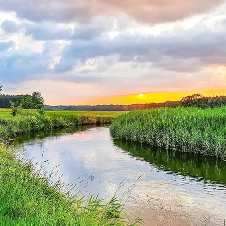 Ferienwohnung Raduhn * Raduhn