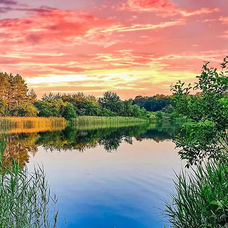 Ferienwohnung Raduhn