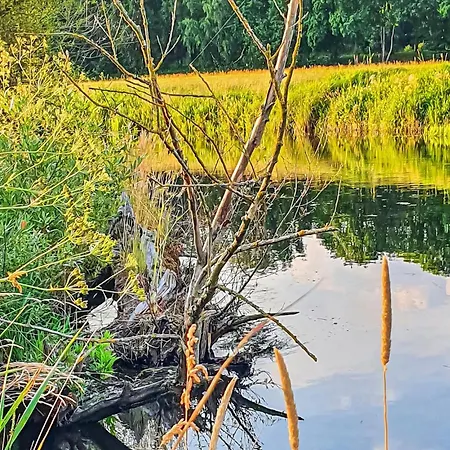 Ferienwohnung Raduhn * Raduhn