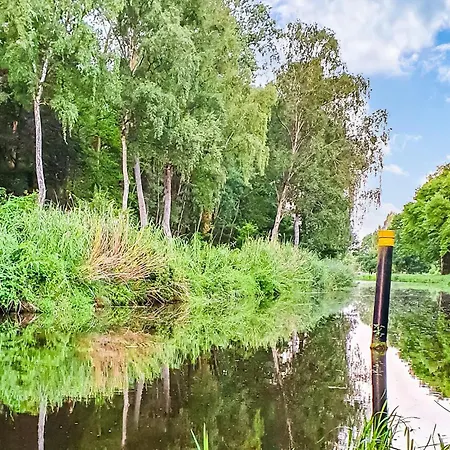 Ferienwohnung Raduhn * Raduhn