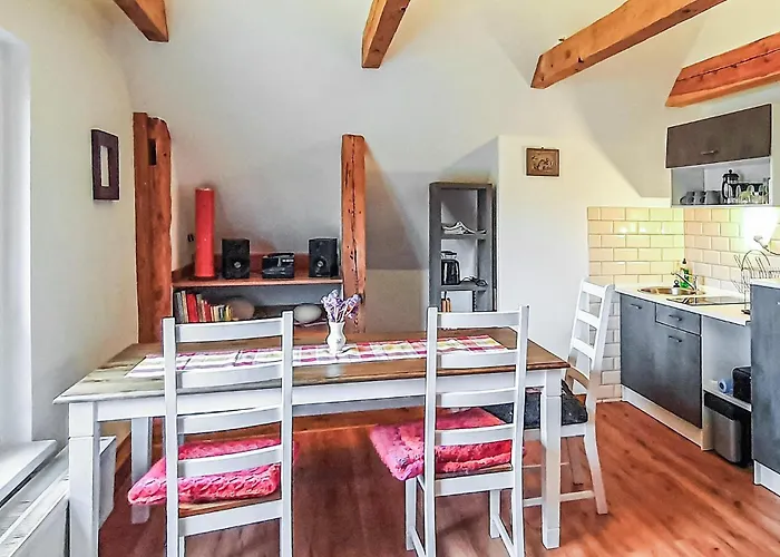 Ferienwohnung Raduhn