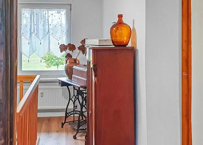 Ferienwohnung Raduhn *