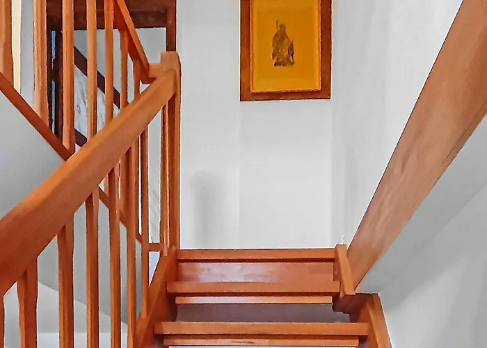 Ferienwohnung Raduhn