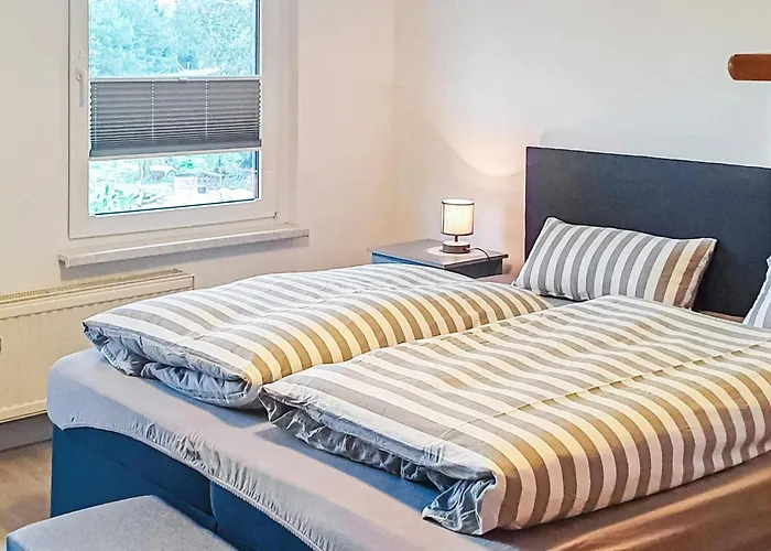 Ferienwohnung Raduhn * Raduhn