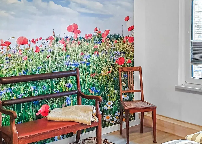 Ferienwohnung Raduhn Apartman