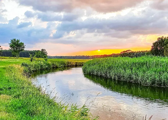 Ferienwohnung Raduhn * Raduhn