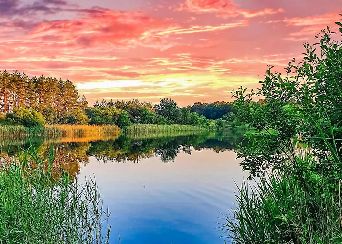 Ferienwohnung Raduhn