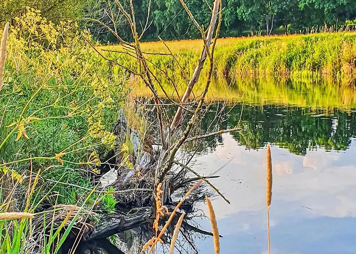 Ferienwohnung Raduhn * Raduhn