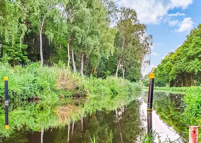 Ferienwohnung Raduhn * Raduhn